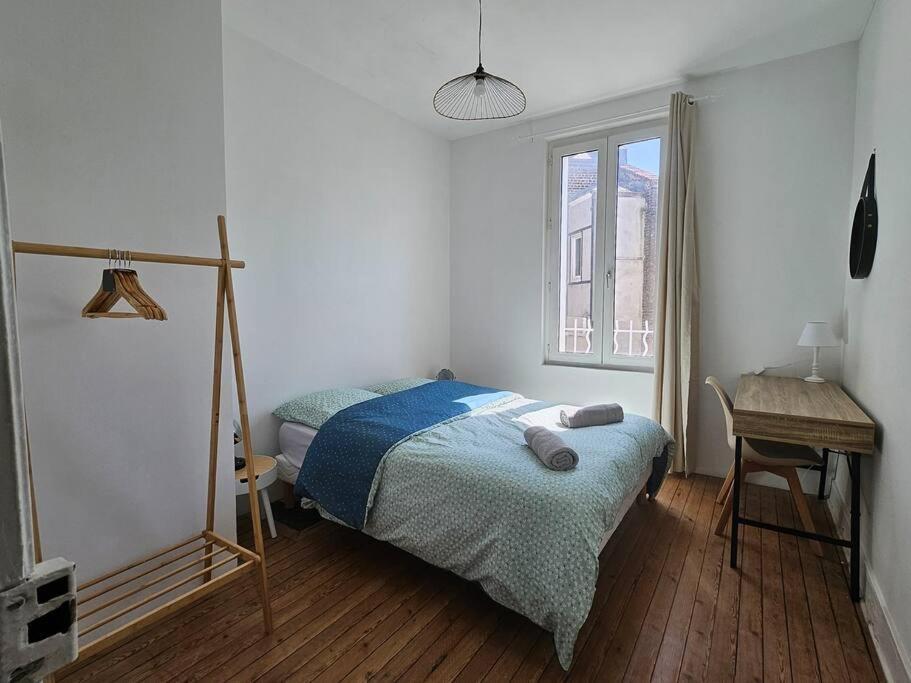 Le Gallieni Hyper Centre Appartement *