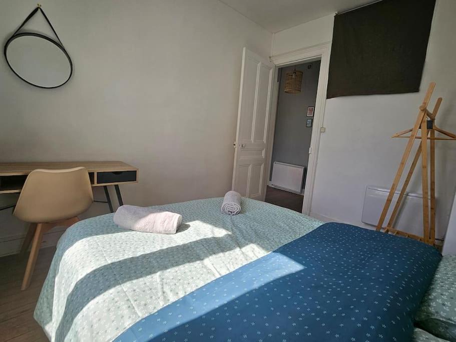 Appartement Le Gallieni Hyper Centre *