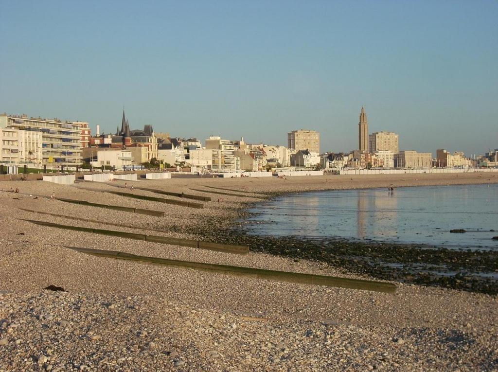 Le Gallieni Hyper Centre Le Havre