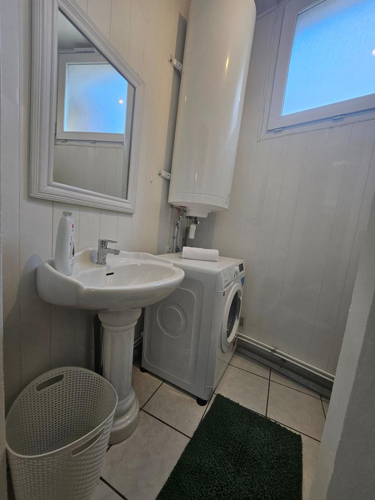 Le Gallieni Hyper Centre Appartement