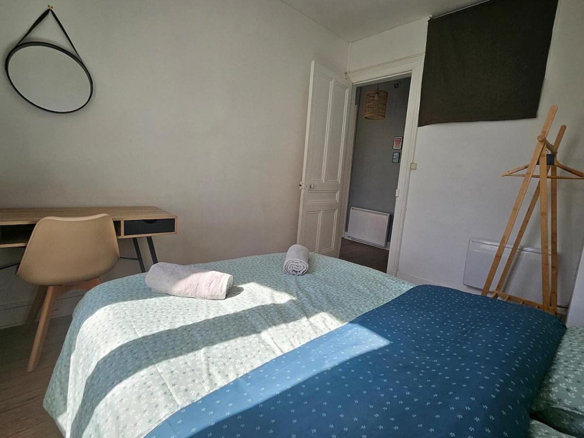 Appartement Le Gallieni Hyper Centre
